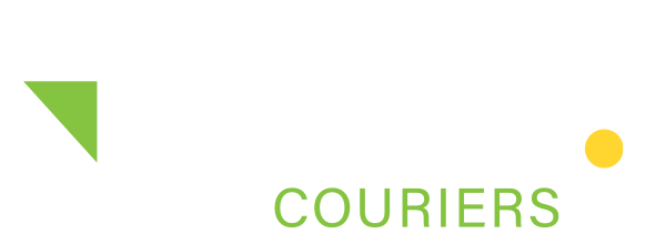 Pedals Couriers Logo